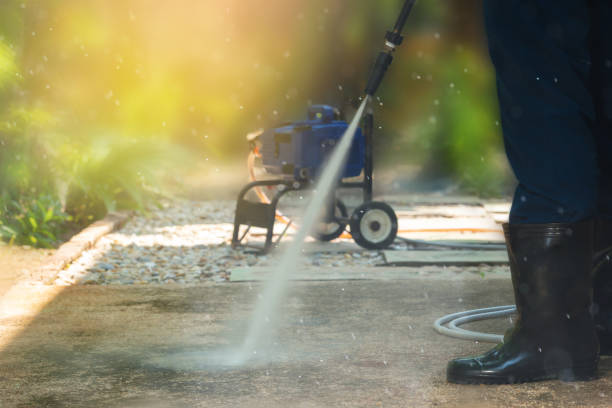 Trusted Old Jefferson, LA Pressure Washing Services Experts